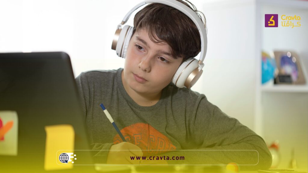 Cravta منصة تعليمية.. ما الذي يجعلها مختلفة عن غيرها؟