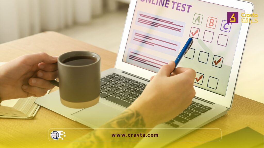 تقييمات تفاعلية للطلاب: نتائج أسرع أم تجربة أمتع؟