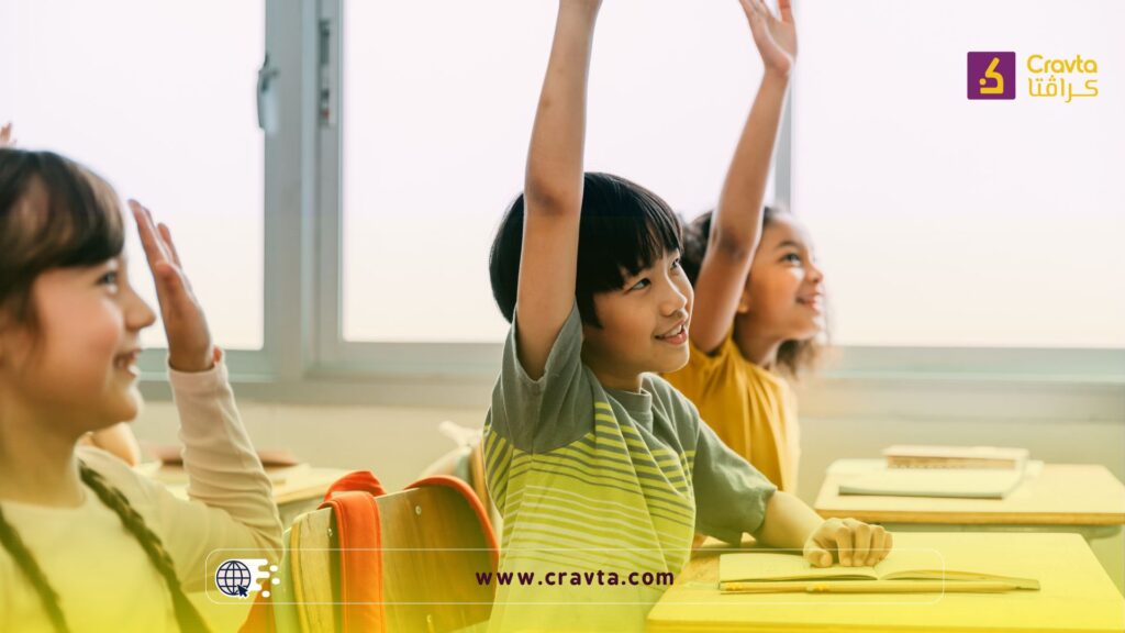 نظام مكافآت للمتعلمين: هل يمكن للنقاط والشارات أن تصنع فرقًا؟