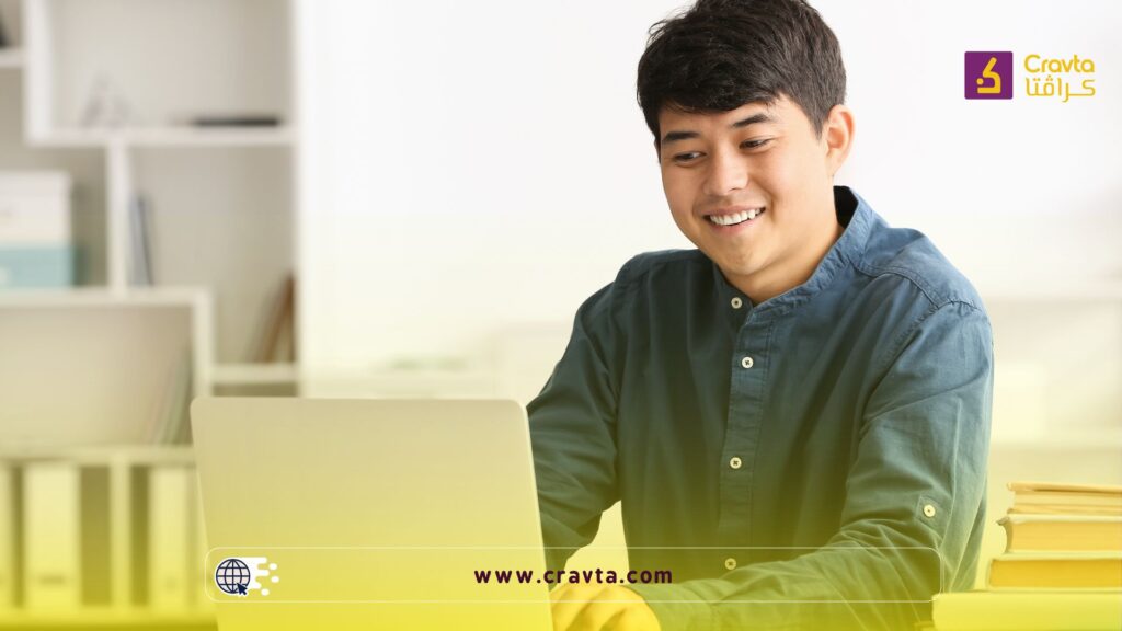 Cravta منصة تعليمية.. ما الذي يجعلها مختلفة عن غيرها؟