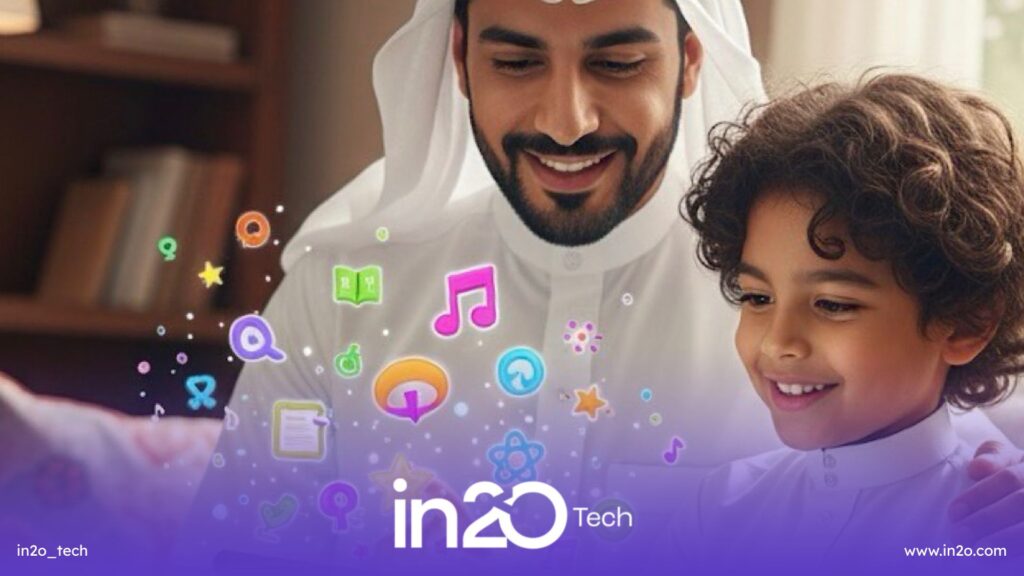 الابتكار التفاعلي.. كيف تحوّل الأفكار إلى تجارب رقمية حية؟