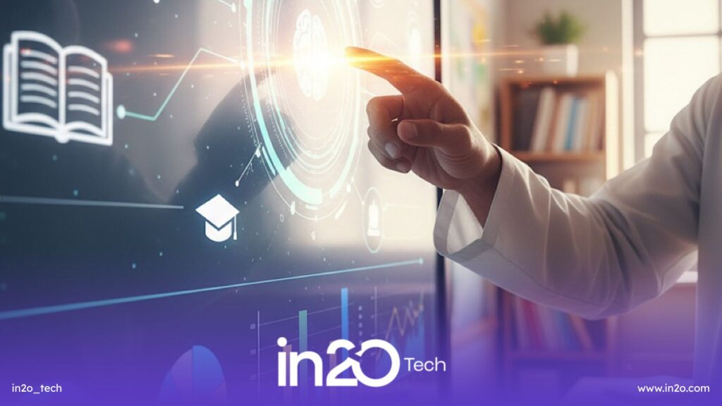 التحليلات الذكية.. قرارات أفضل للمؤسسات والشركات