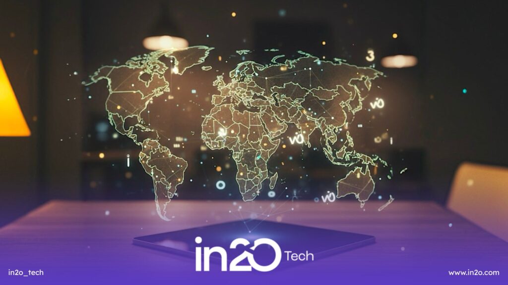 الذكاء الاصطناعي.. شريك في بناء تجارب رقمية مؤثرة