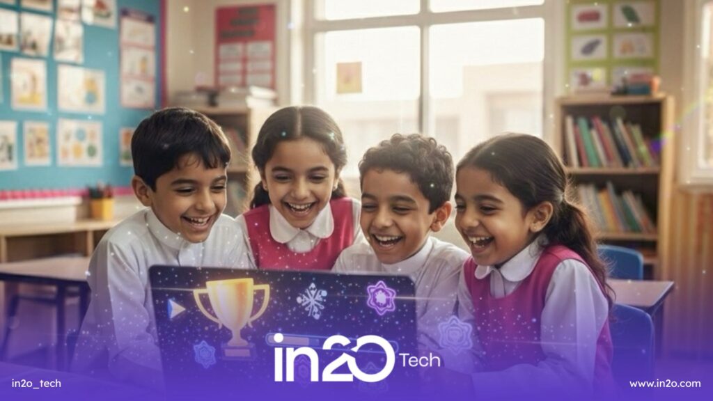 التلعيب في بيئات العمل.. كيف يحفّز الموظفين ويزيد الإنتاجية؟