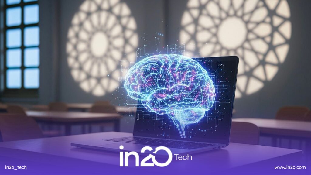 الذكاء الاصطناعي.. شريك في بناء تجارب رقمية مؤثرة